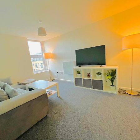 Luxury Apartment In Canary Wharf - Close To London Excel - The 02 Arena - London City Airport Zewnętrze zdjęcie
