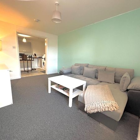 Luxury Apartment In Canary Wharf - Close To London Excel - The 02 Arena - London City Airport Zewnętrze zdjęcie