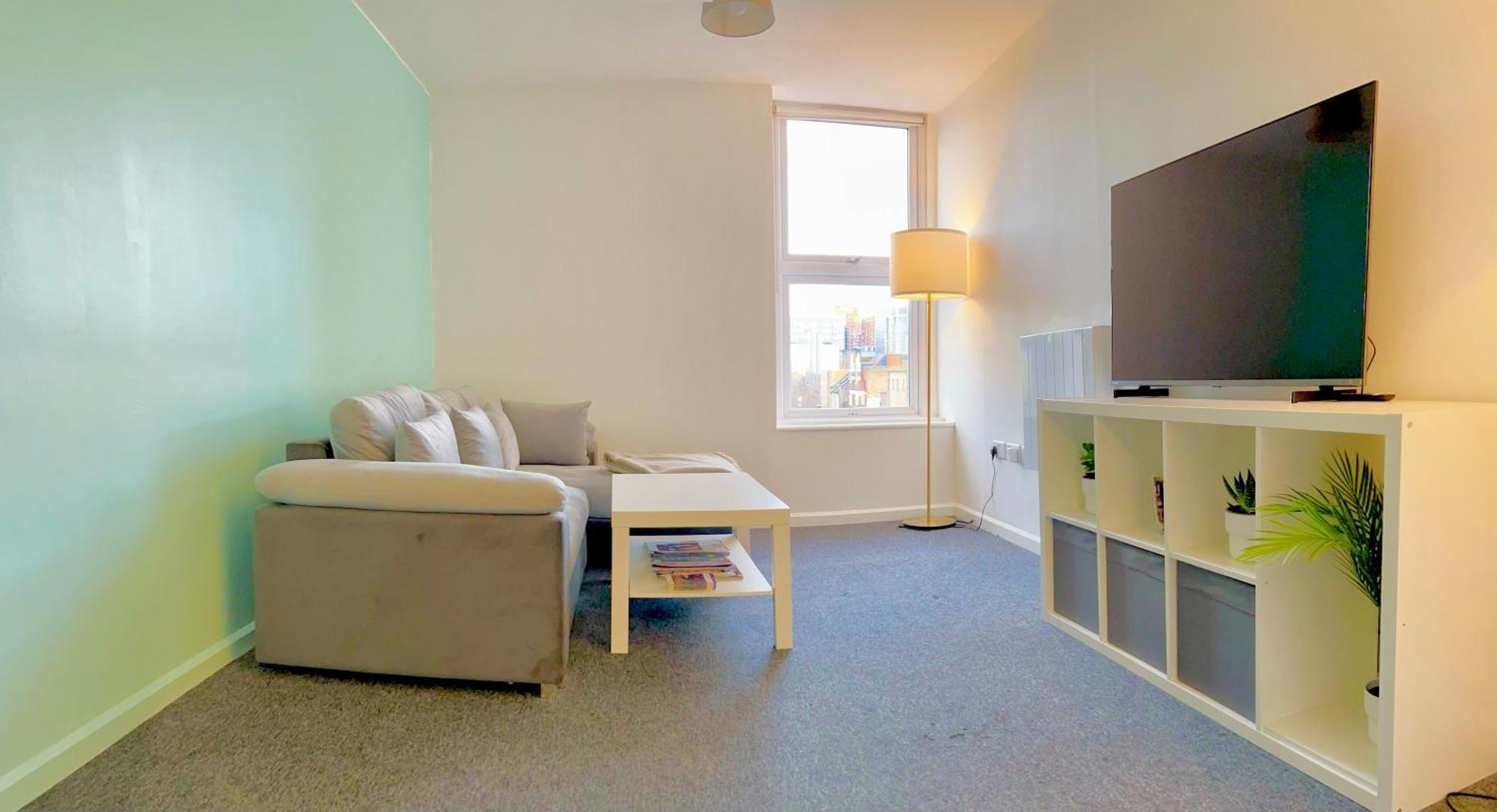 Luxury Apartment In Canary Wharf - Close To London Excel - The 02 Arena - London City Airport Zewnętrze zdjęcie